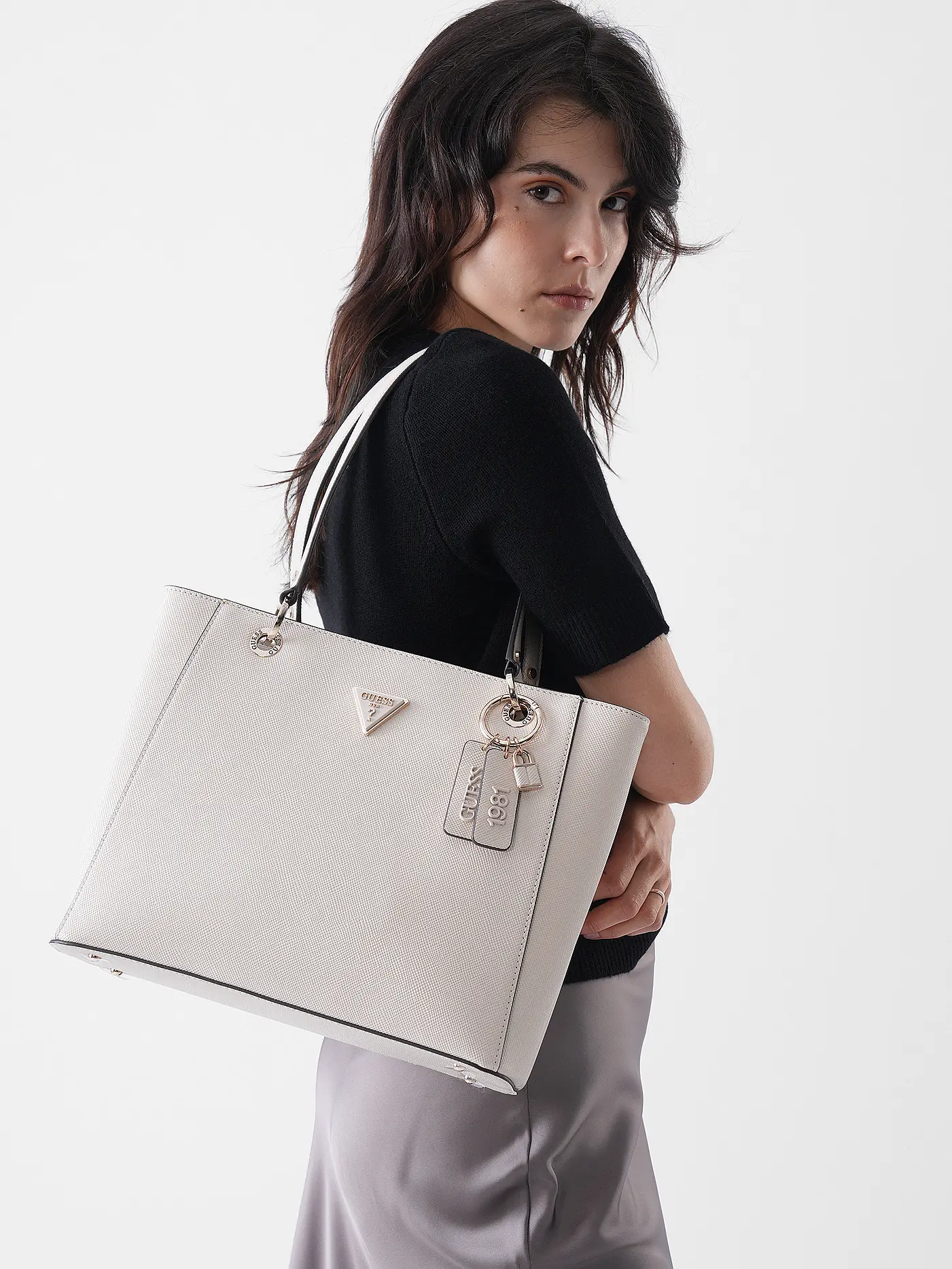 GUESS | Tasche - Shopper NOELLE | 